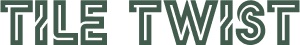 Tile Twist Logo
